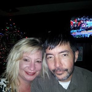 Meet your Posher, Richard